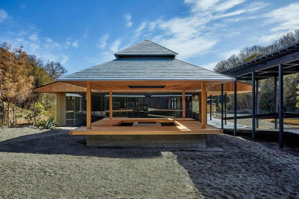 Naoshima Ryokan Roka