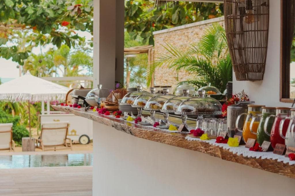 Villa Praia - La Villa Group