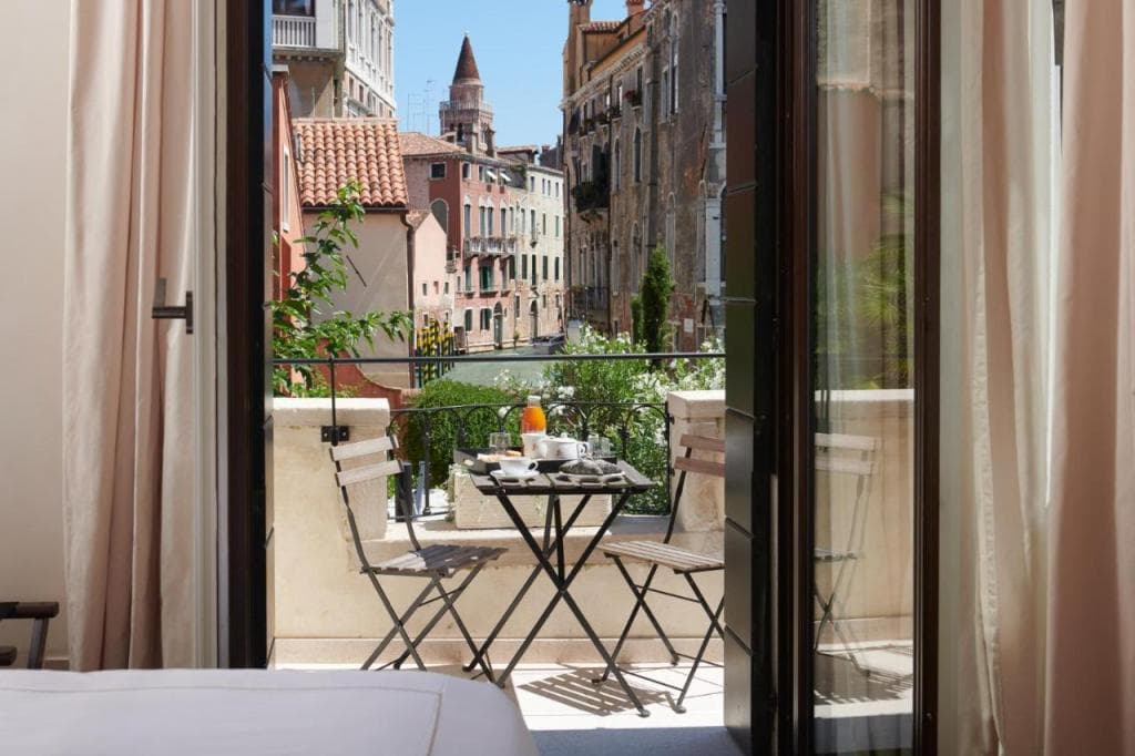 Palazzo Morosini Degli Spezieri - Lifestyle Apartments