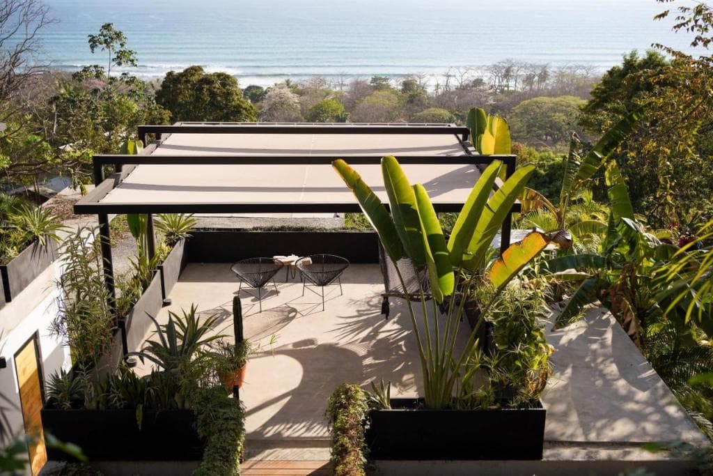 Mint Santa Teresa - Adults only