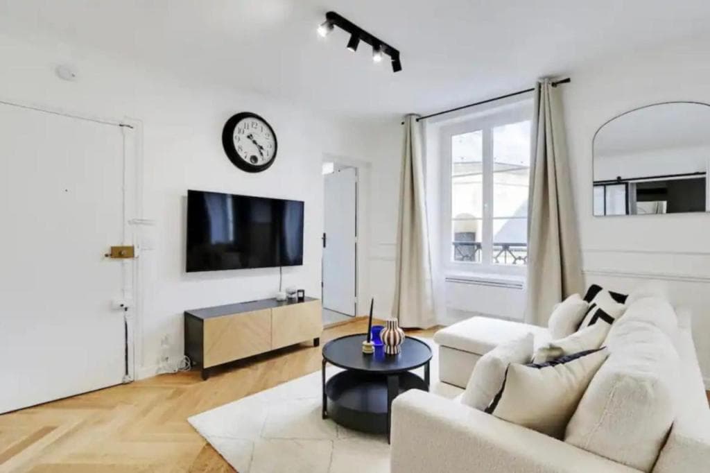 SAINT PAUL - VOSGES - Beautiful apartment
