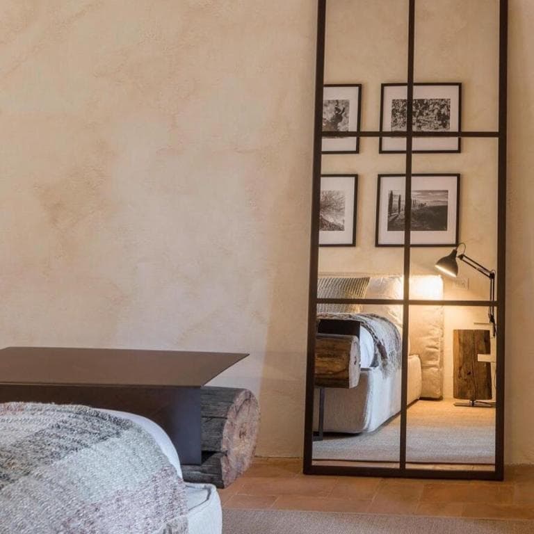 Argiano Dimore Wine Relais