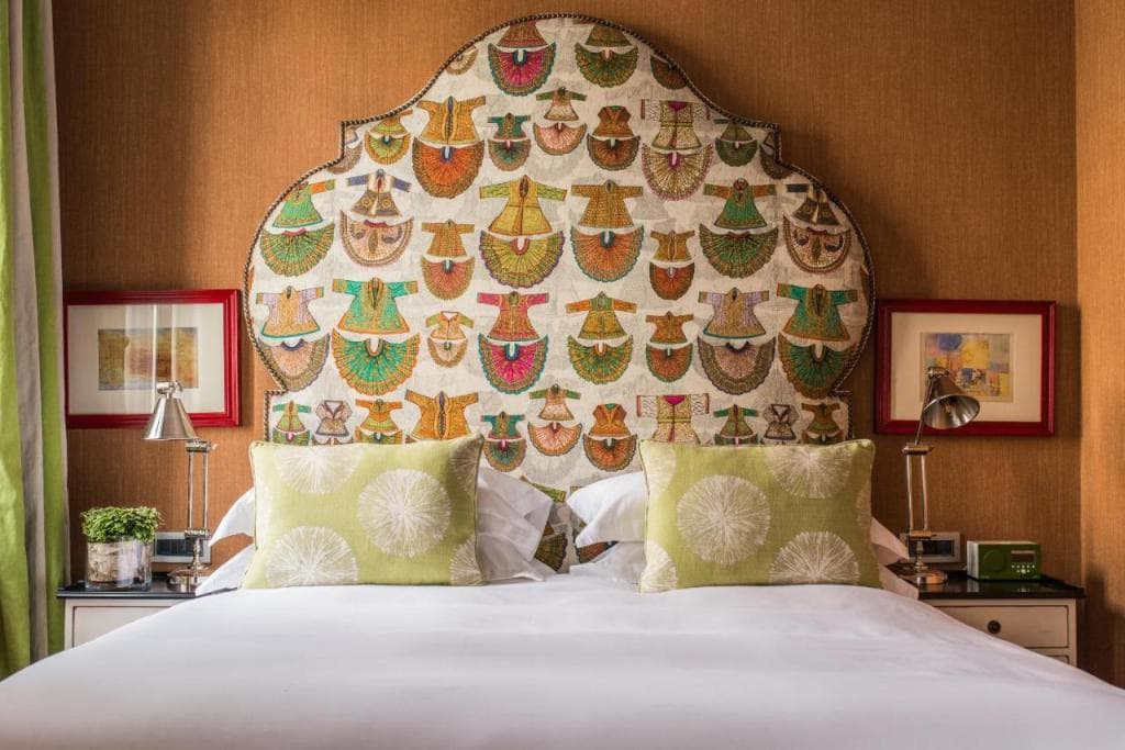 Vmaison Hotel Messina