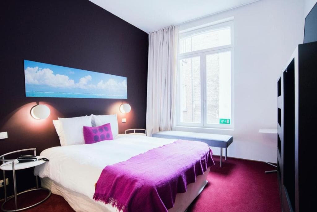 Smartflats - Pacific Brussels
