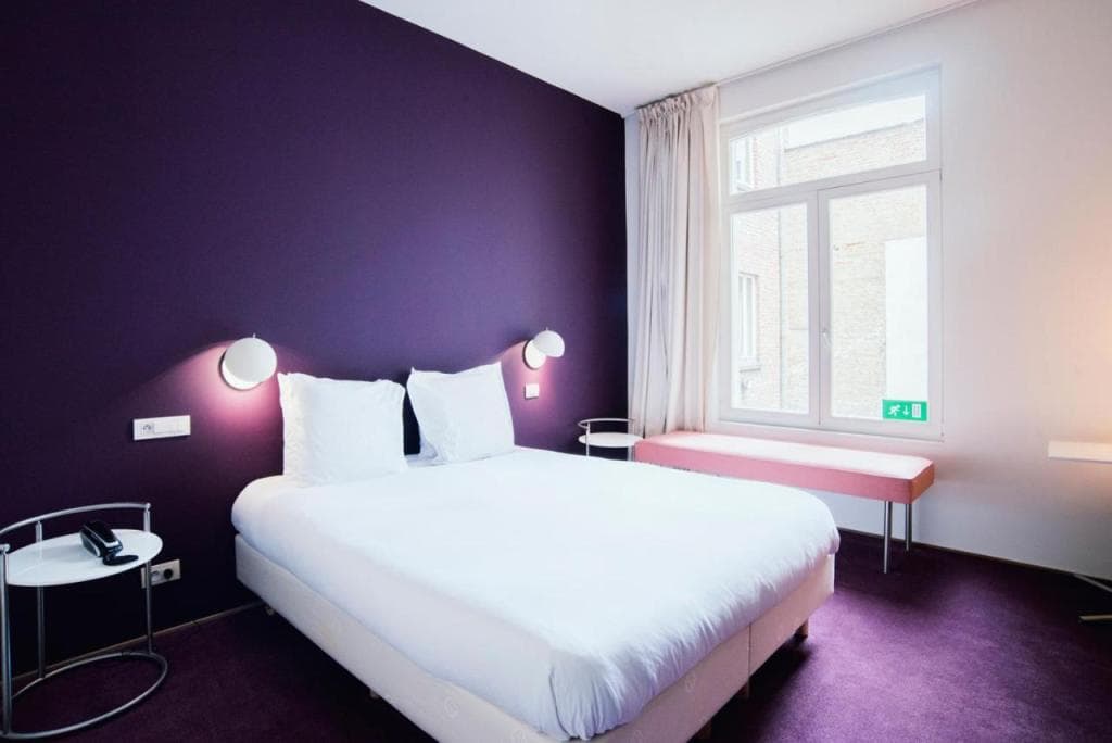 Smartflats - Pacific Brussels