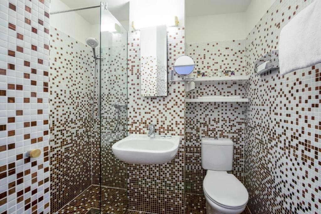 Mercure Hotel Berlin Zentrum Superior