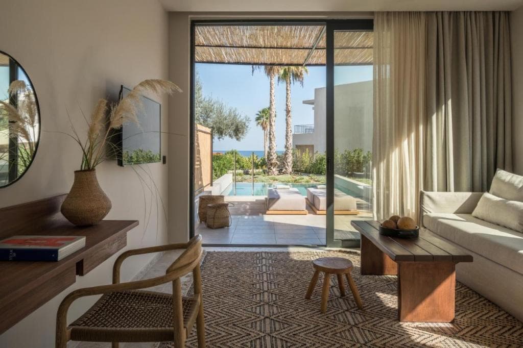 Lindos Aqua Terra