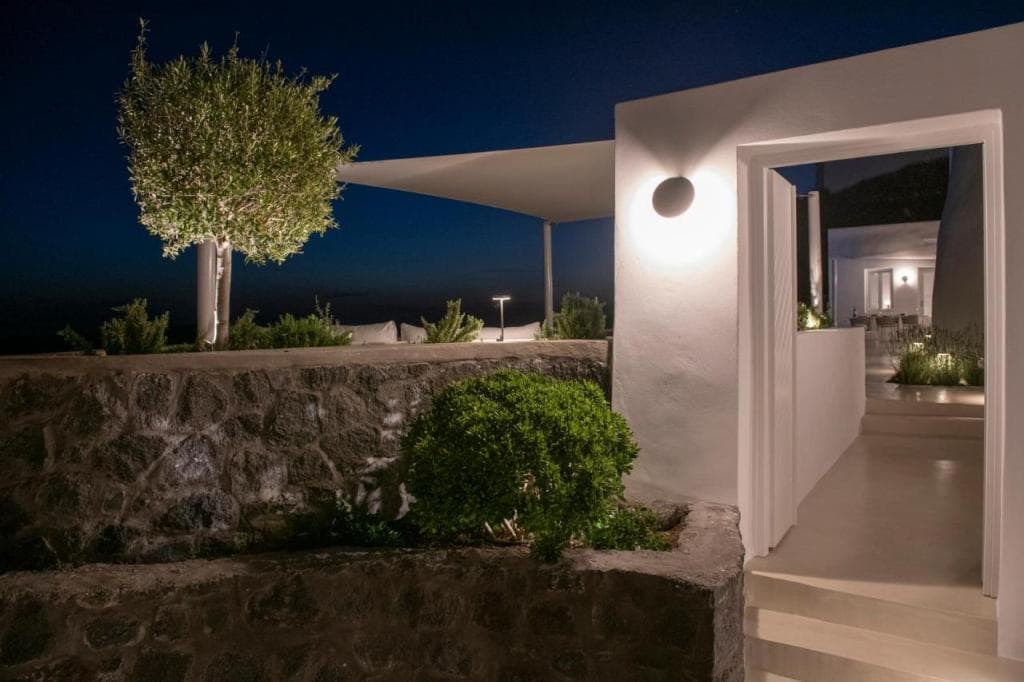 Villa Dio