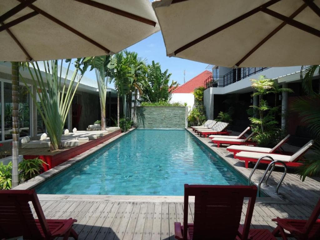 MEN's Resort & Spa (Gay Hotel)