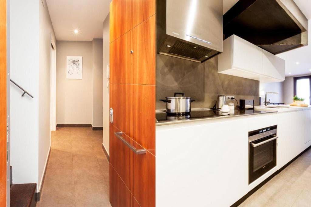 Bo&Co Apartments