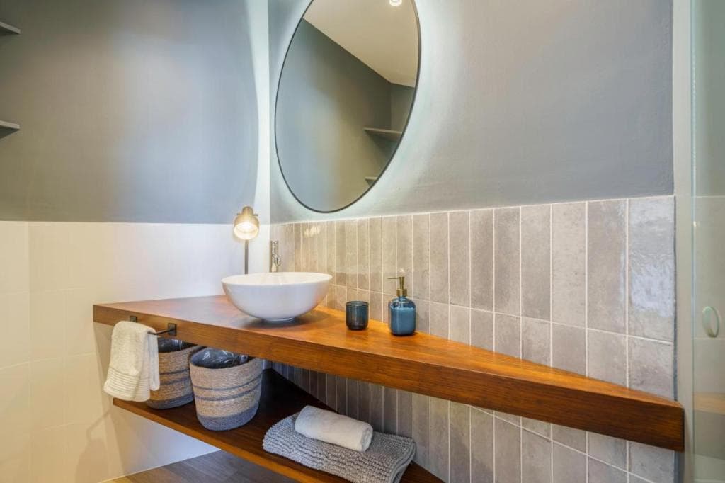 Sitges Spaces Mediterranean Penthouse