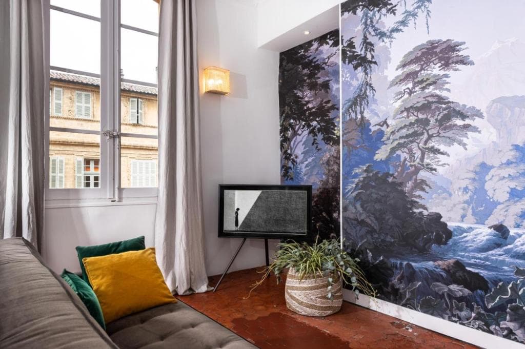 Maison Dauphine