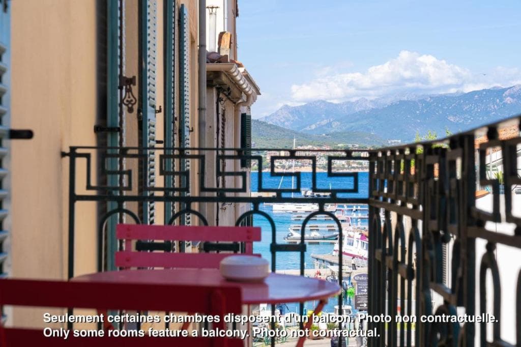 Hotel POZZO DI BORGO
