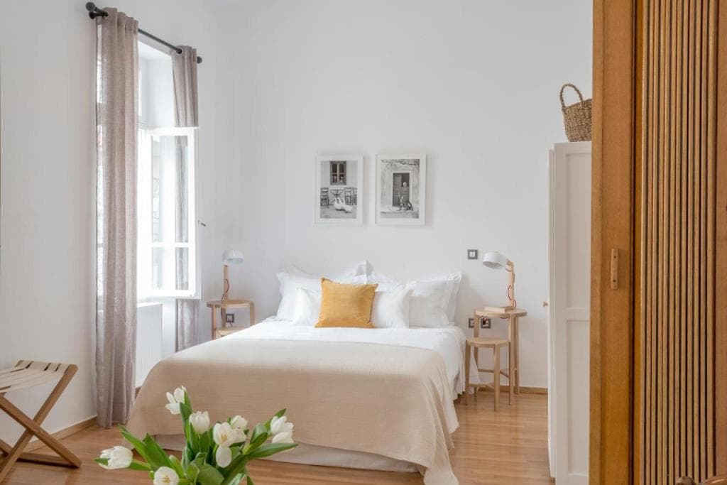 Athens Residence Apartments