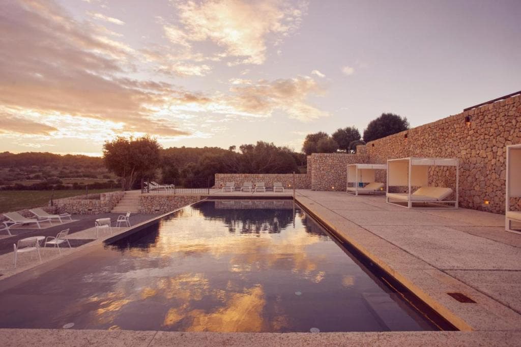 Finca Sestelrica