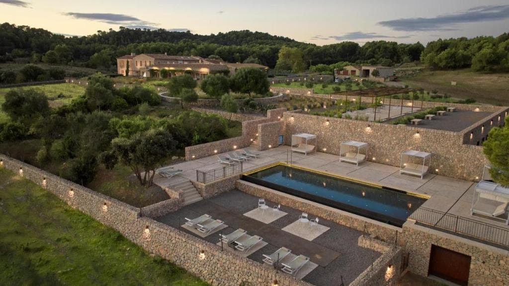 Finca Sestelrica