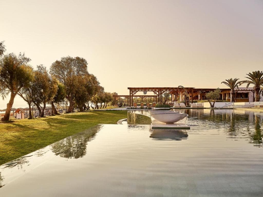 Casa Marron Grecotel All Inclusive Resort