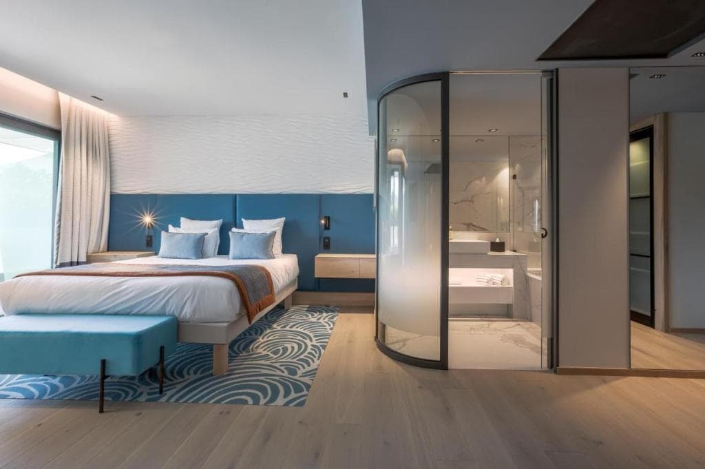 Rivage Hôtel & Spa Annecy