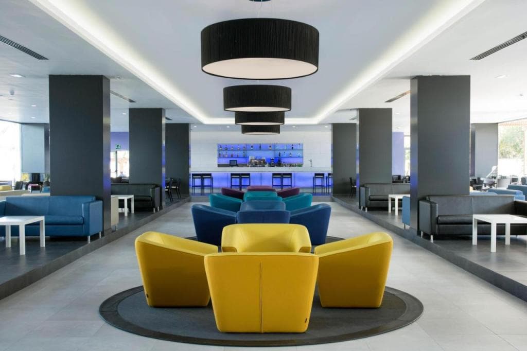 Hotel Gran Canaria Princess - Adults Only