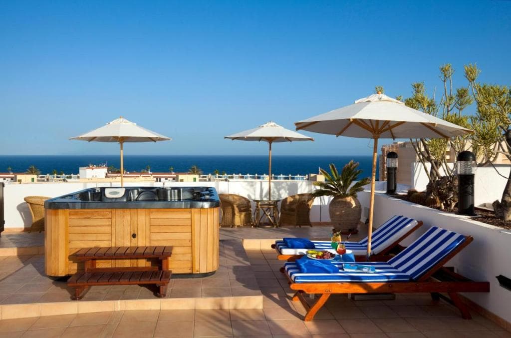 Seaside Sandy Beach