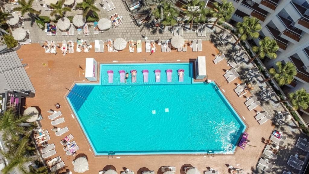Servatur Don Miguel - Adults Only