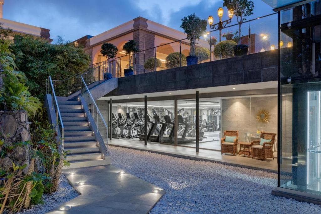 Santa Catalina, a Royal Hideaway Hotel