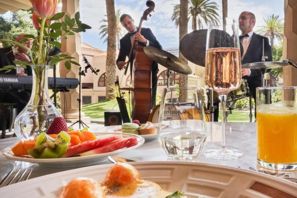 Santa Catalina, a Royal Hideaway Hotel