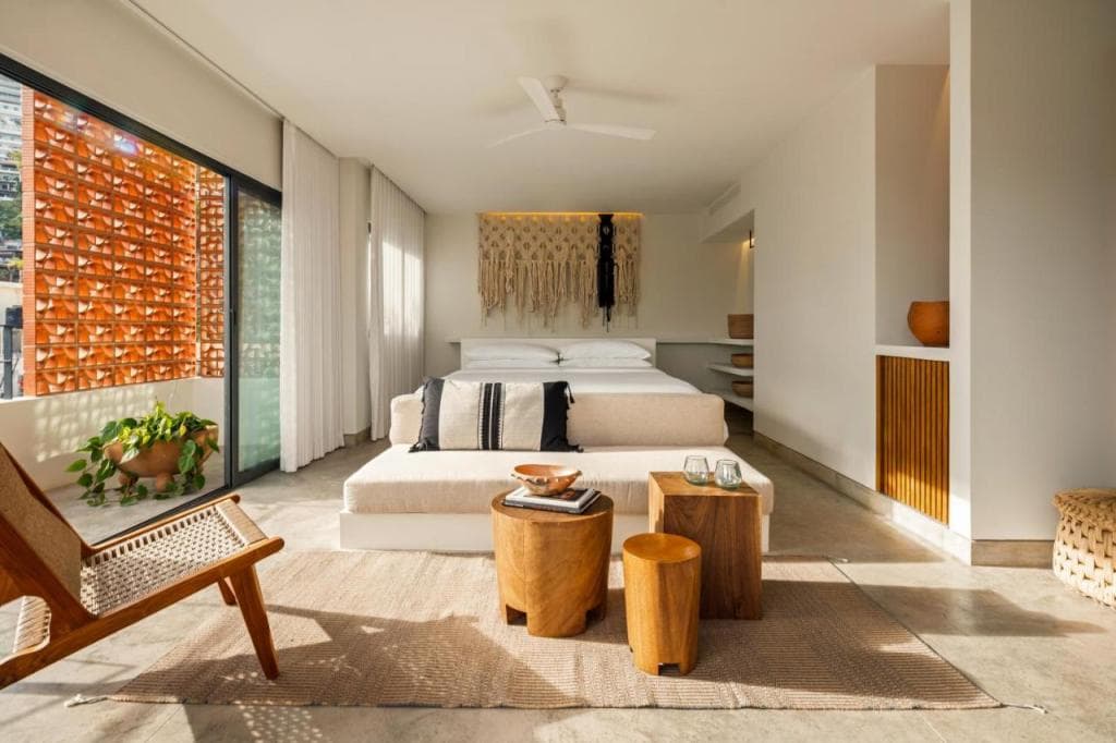 The Tryst Puerto Vallarta LGBT Hotel, Puerto Vallarta, Romantic Zone