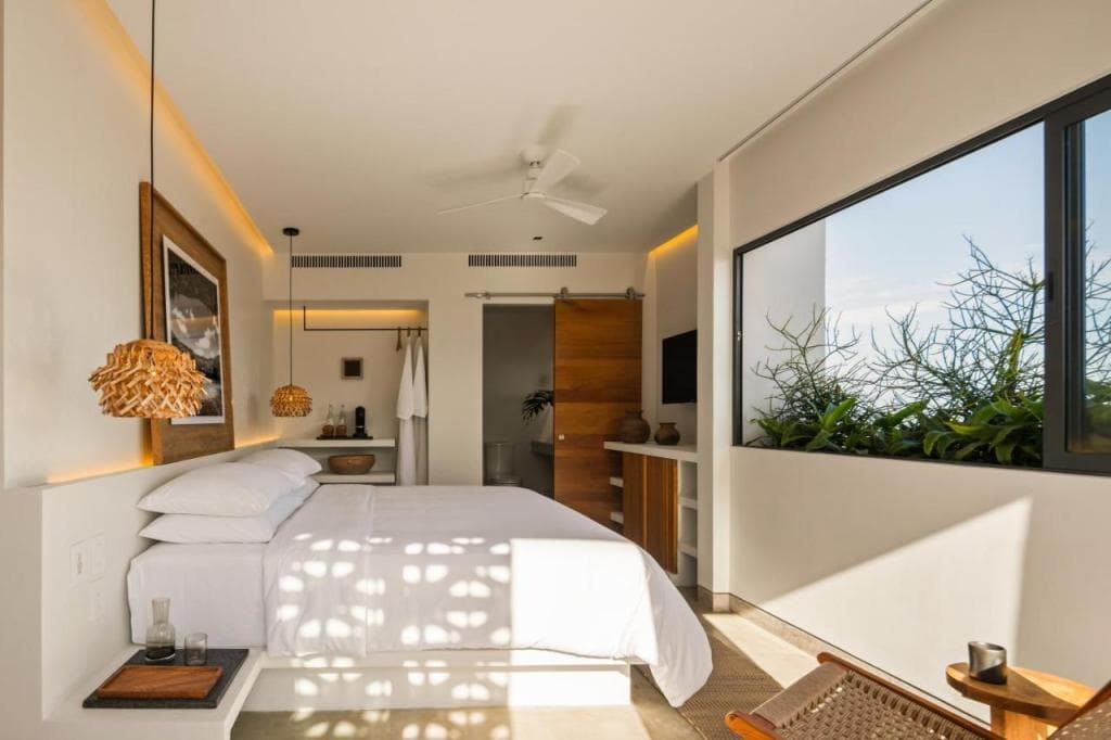 The Tryst Puerto Vallarta LGBT Hotel, Puerto Vallarta, Romantic Zone