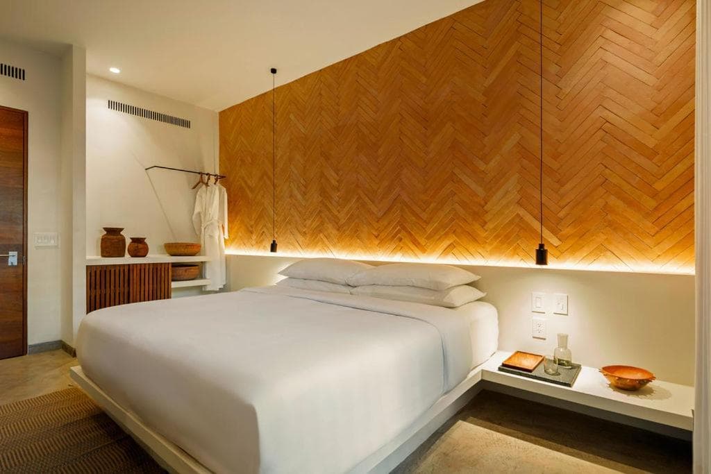 The Tryst Puerto Vallarta LGBT Hotel, Puerto Vallarta, Romantic Zone