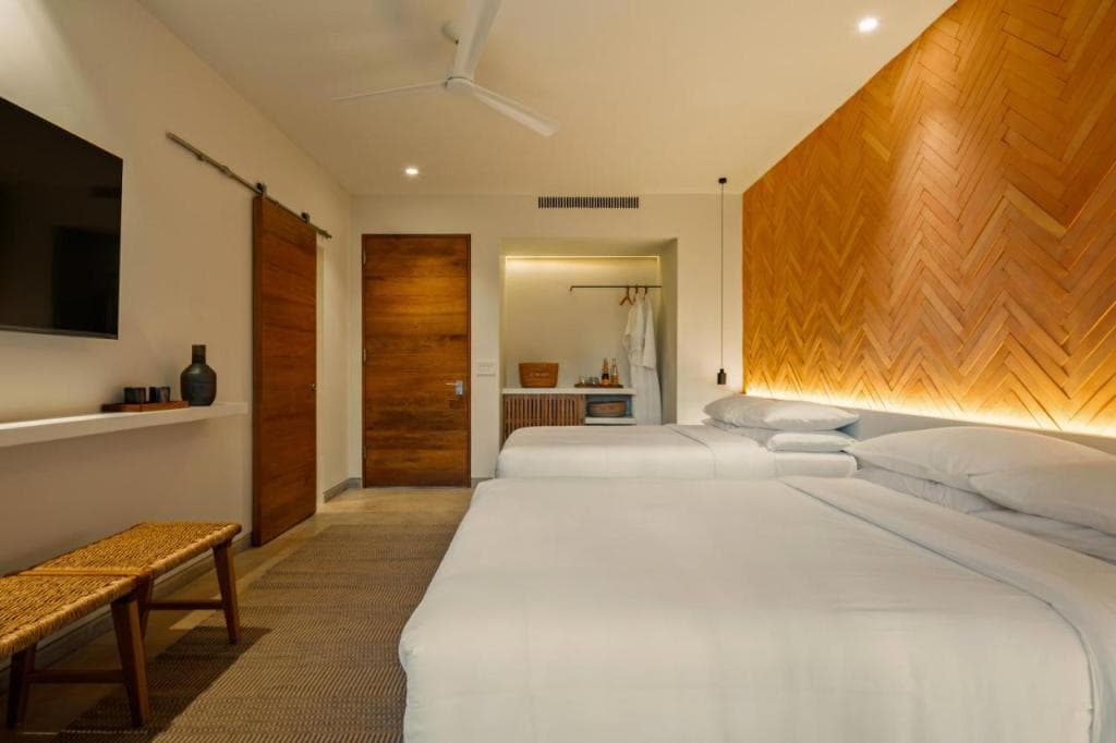 The Tryst Puerto Vallarta LGBT Hotel, Puerto Vallarta, Romantic Zone