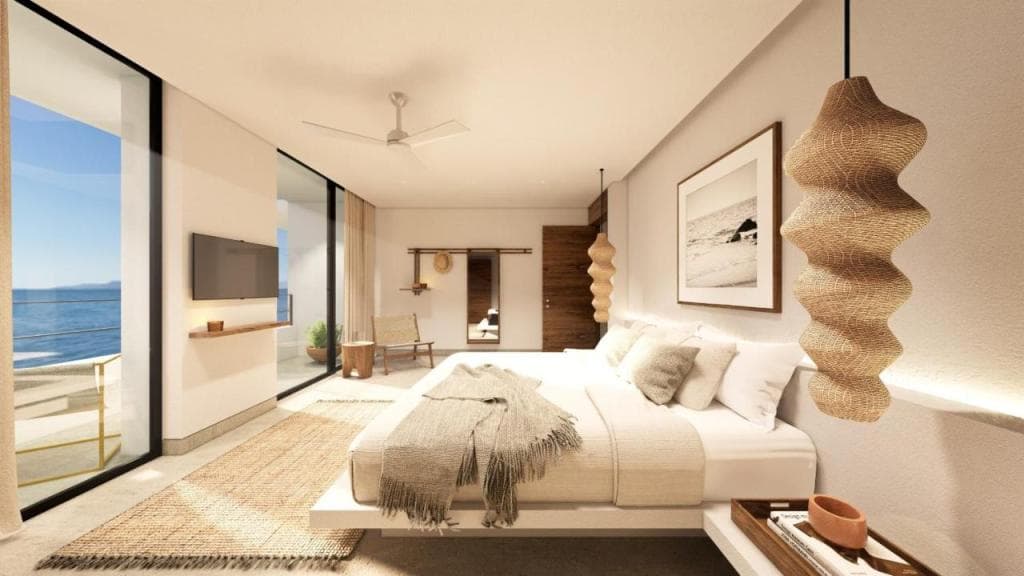The Tryst Puerto Vallarta LGBT Hotel, Puerto Vallarta, Romantic Zone
