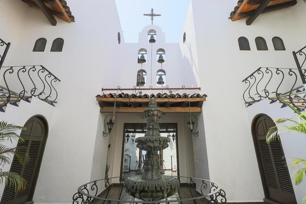 BellView Hotel Boutique, Puerto Vallarta, Downtown Puerto Vallarta