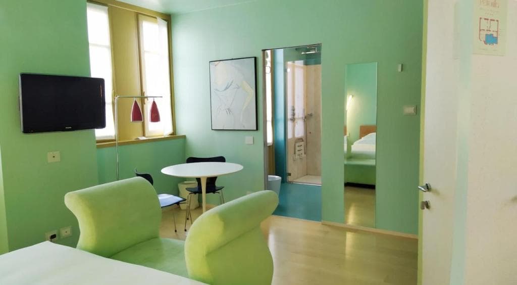 Petronilla - Hotel In Bergamo