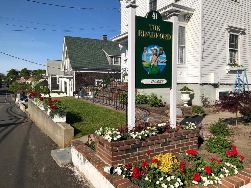The Bradford, Provincetown