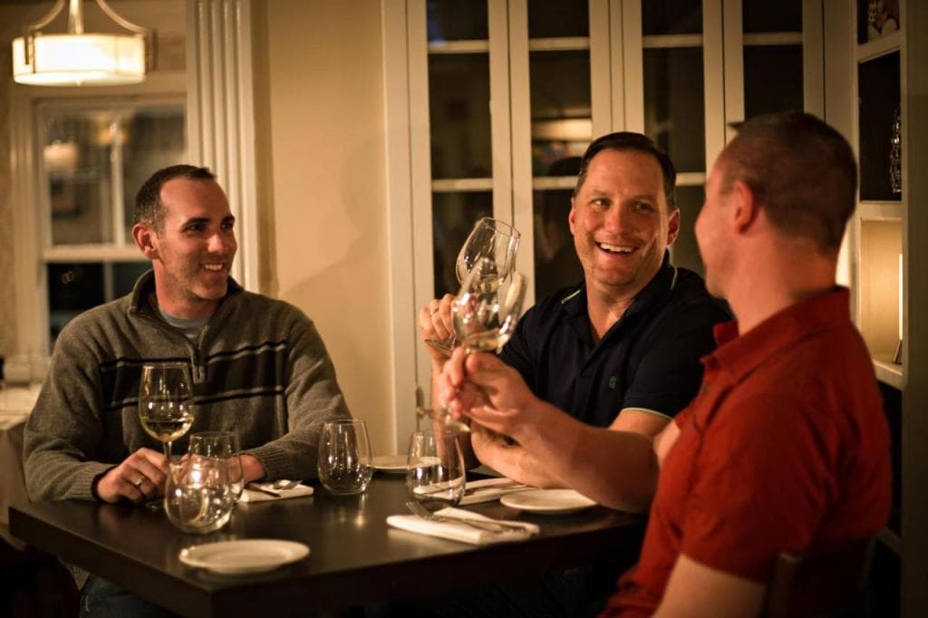 Crowne Pointe Historic Inn Adults Only, Provincetown