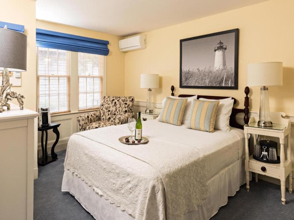Brass Key Guesthouse Adults Only, Provincetown