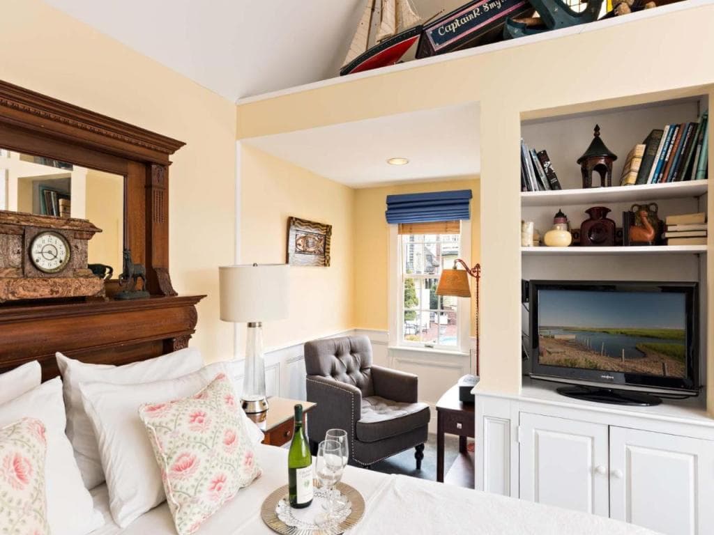 Brass Key Guesthouse Adults Only, Provincetown