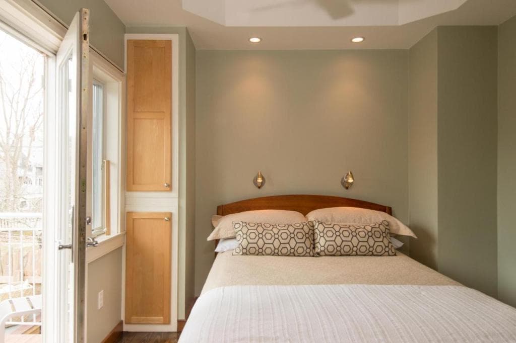 8 Dyer Hotel, Provincetown