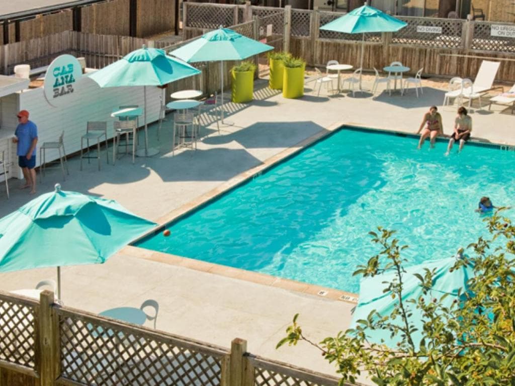 Harbor Hotel Provincetown, Provincetown