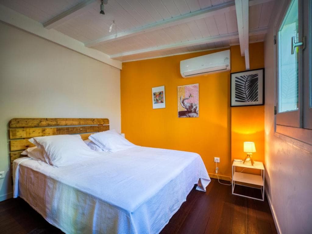 Lodge Coco, Deshaies