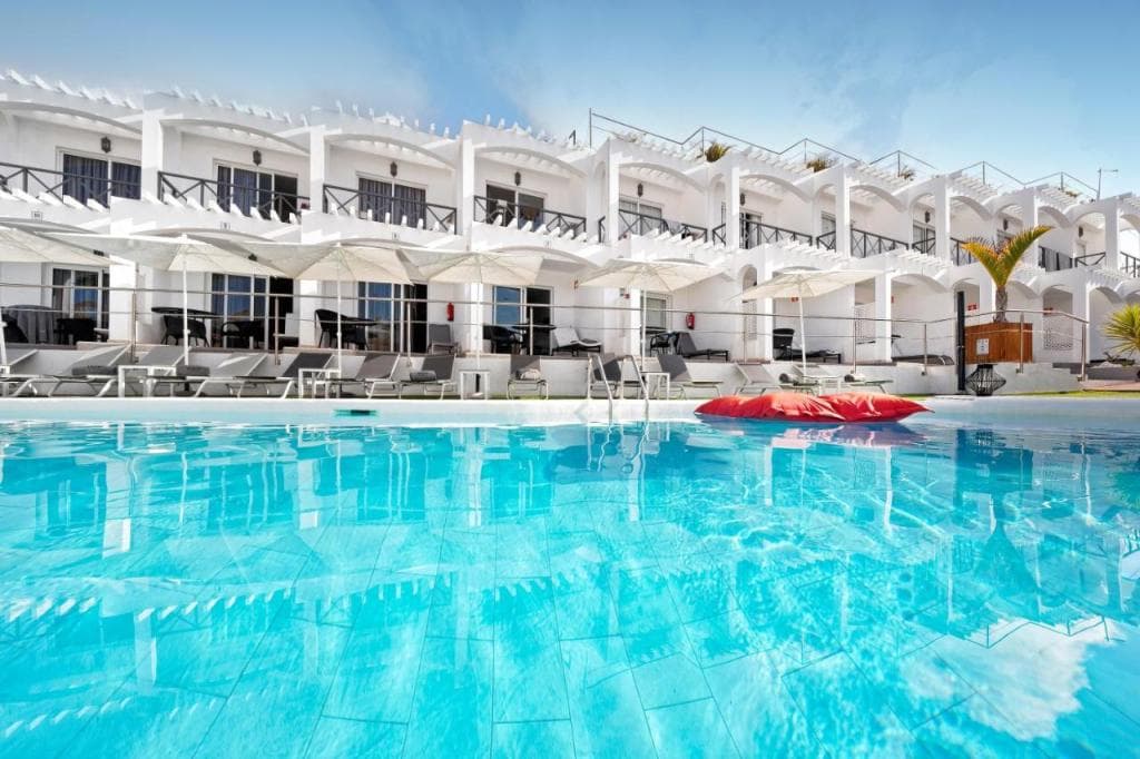 Vista Bonita - Gay and Lesbian Only Resort, Maspalomas, Sonnenland