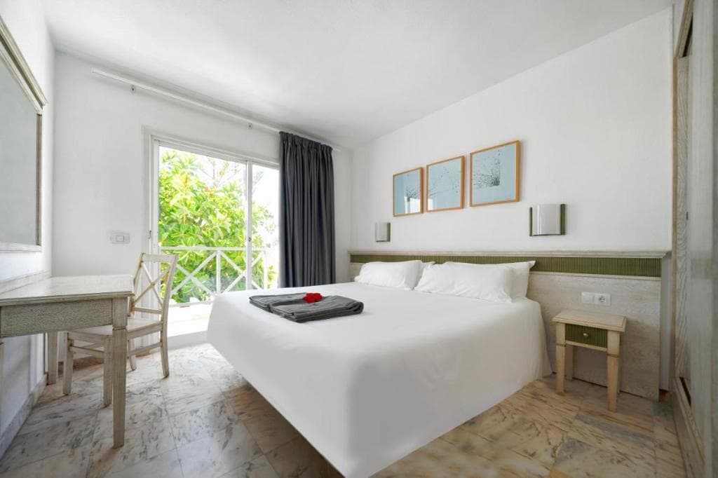 Vista Bonita - Gay and Lesbian Only Resort, Maspalomas, Sonnenland