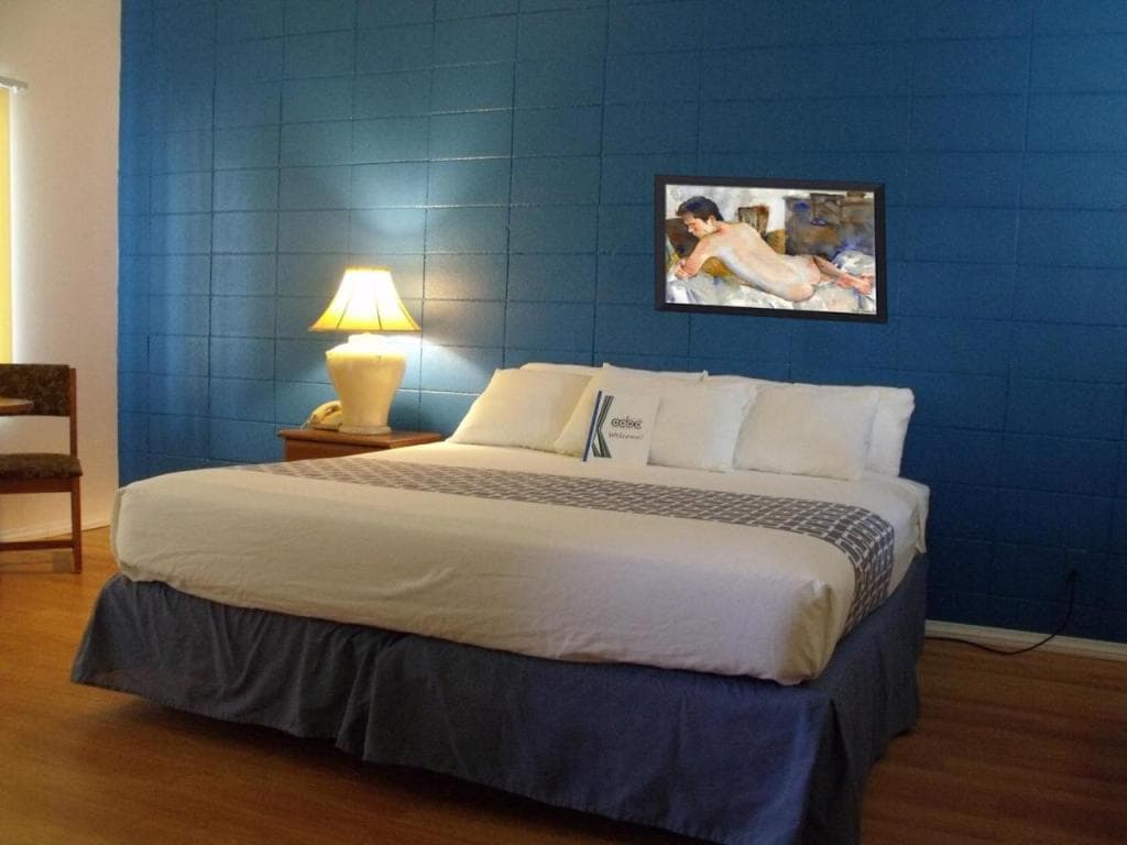 CCBC Resort Hotel - A Gay Men's Resort