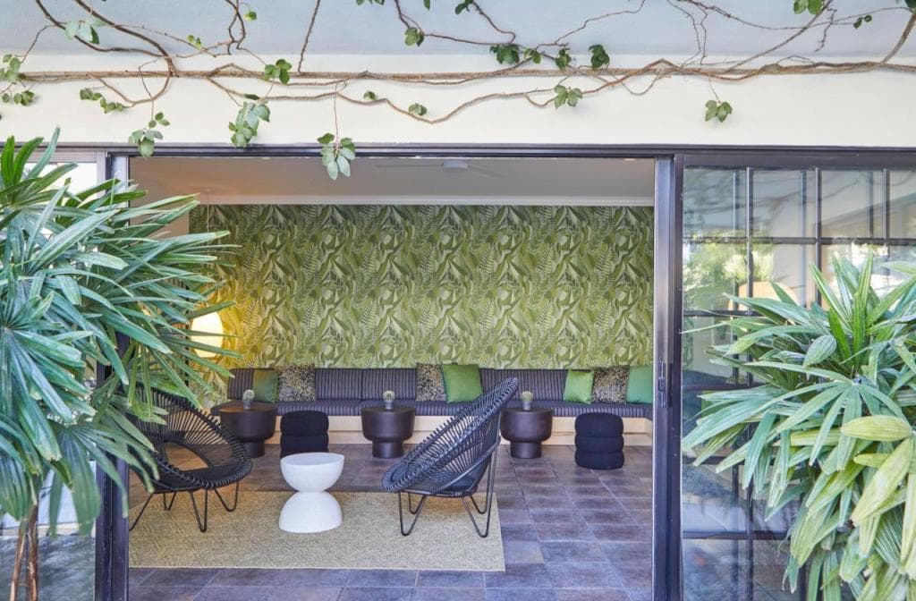 Descanso Resort, A Men's Resort