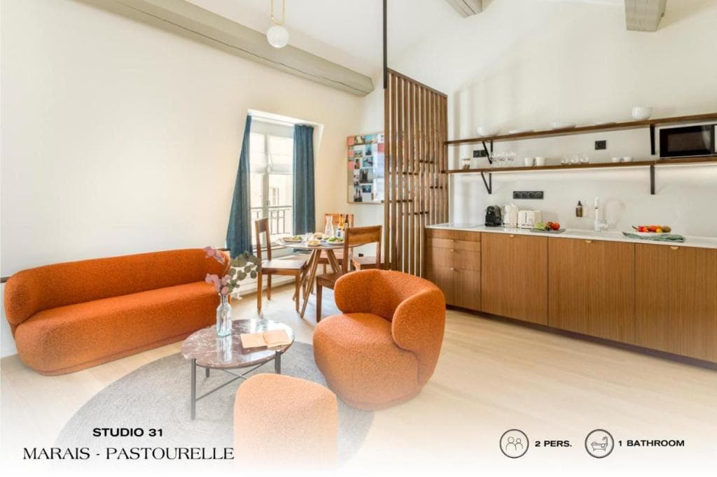 Beauquartier - Marais Pastourelle