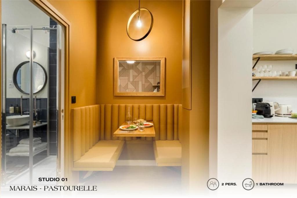 Beauquartier - Marais Pastourelle