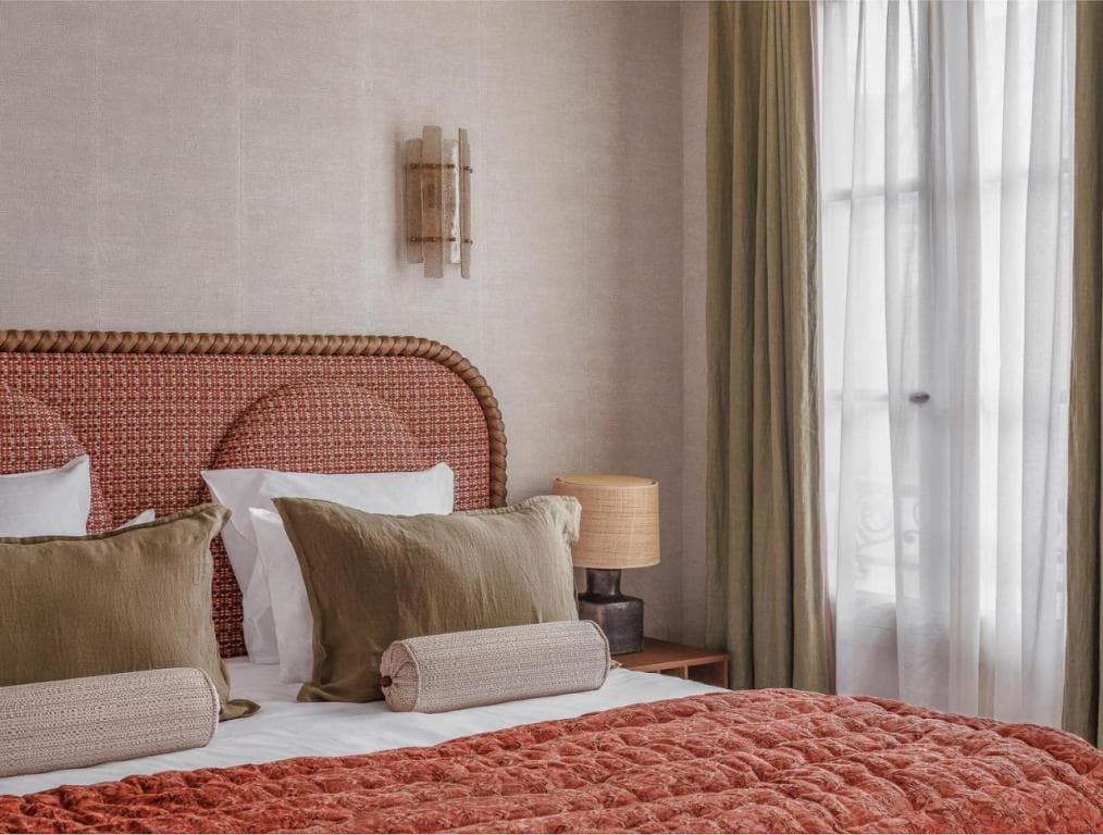Hôtel Suzie Blue