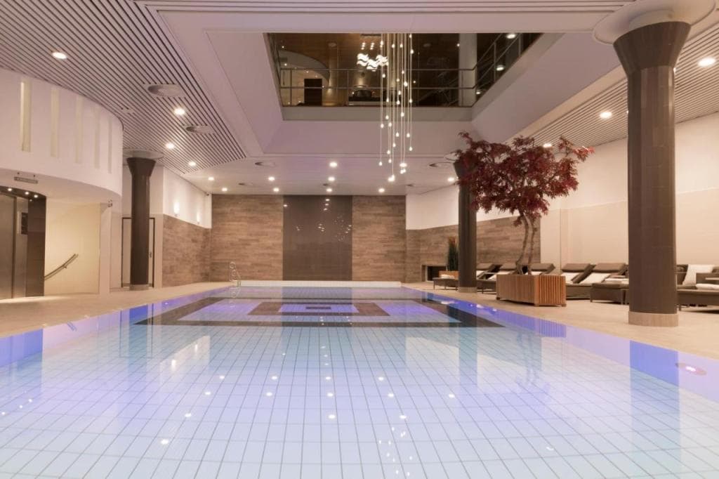 Hotel Okura Amsterdam – The Leading Hotels of the World