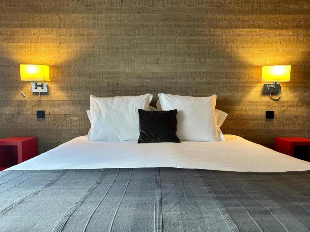 Victoria Lodge, Friendly Hotel